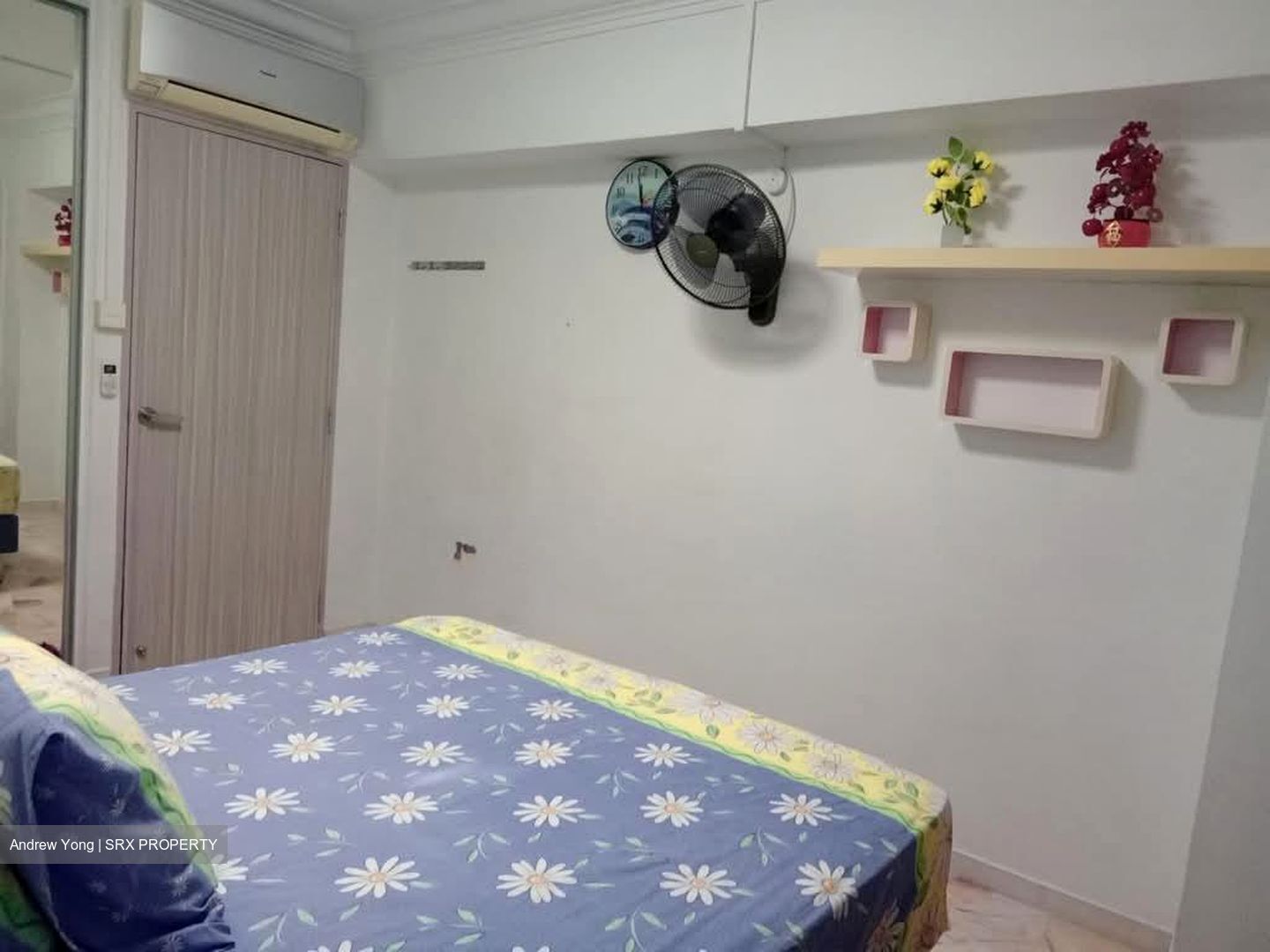 Blk 976 Hougang Street 91 (Hougang), HDB 5 Rooms #597747951